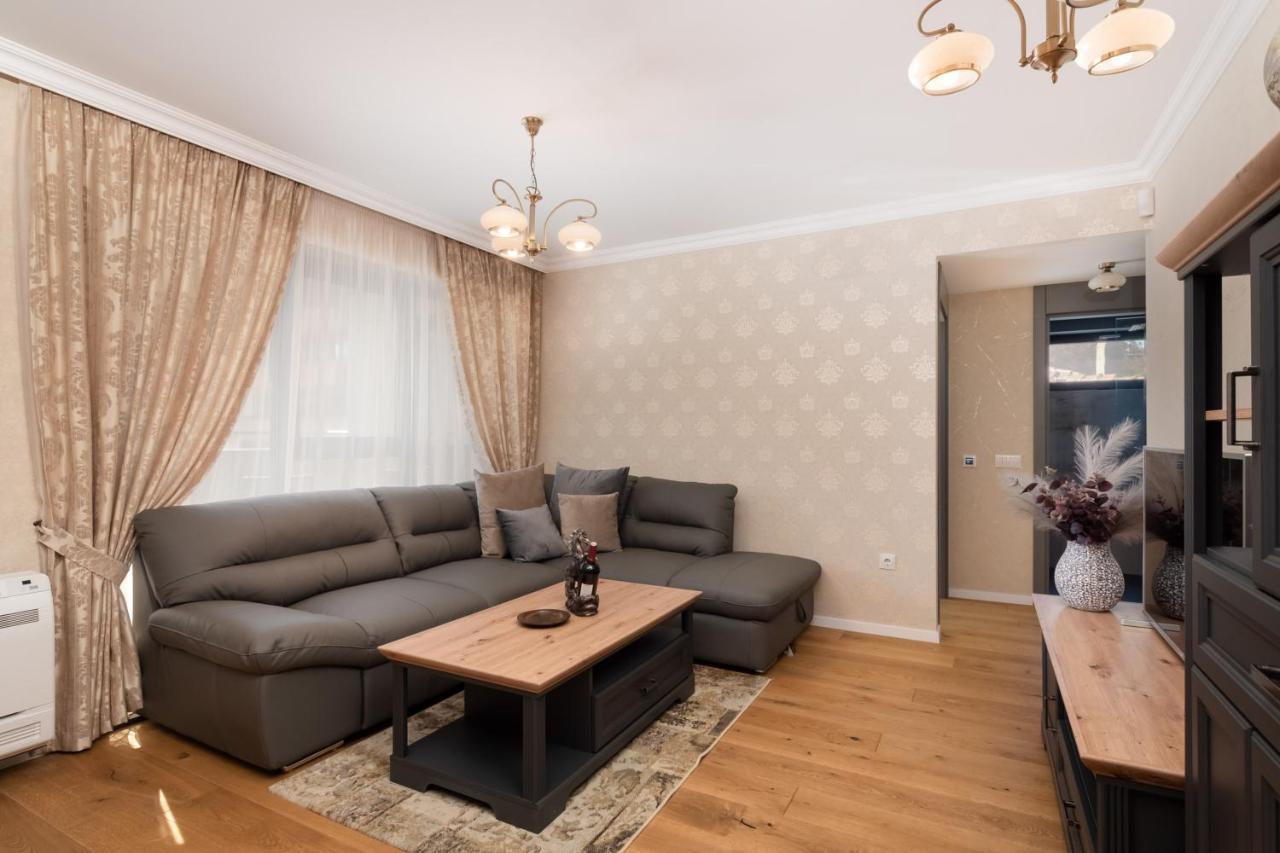 Varna Classic Apartments Exterior foto