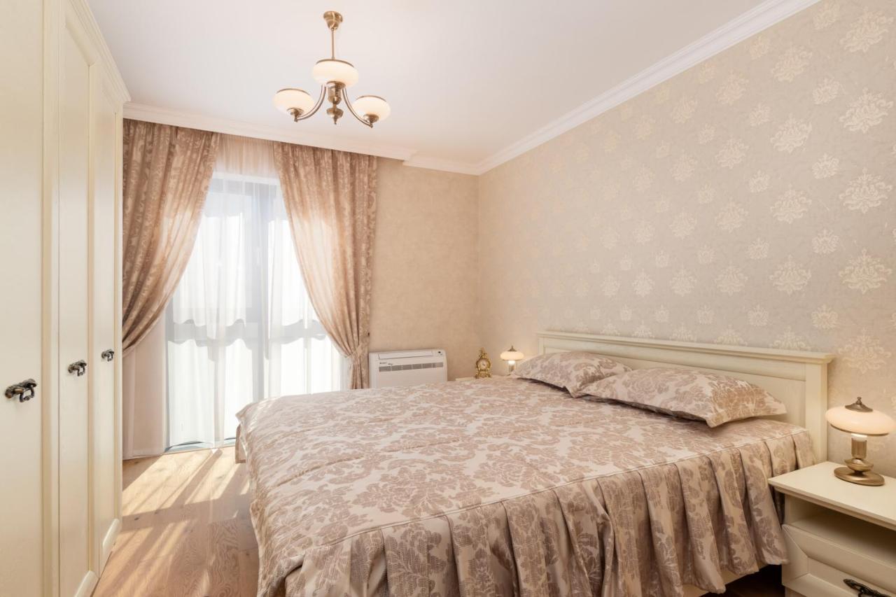 Varna Classic Apartments Exterior foto