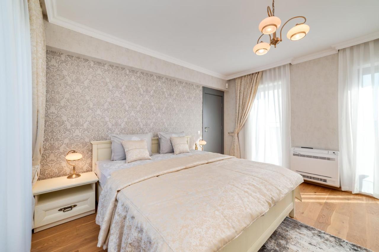 Varna Classic Apartments Exterior foto