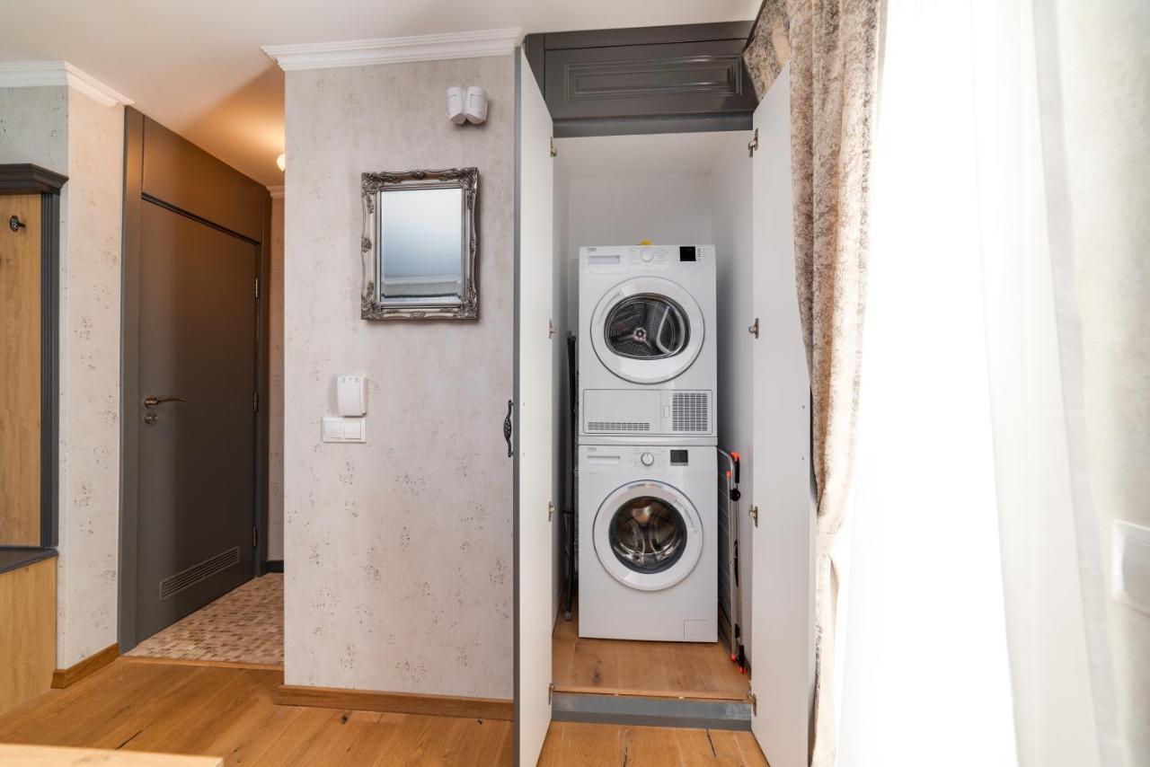 Varna Classic Apartments Exterior foto