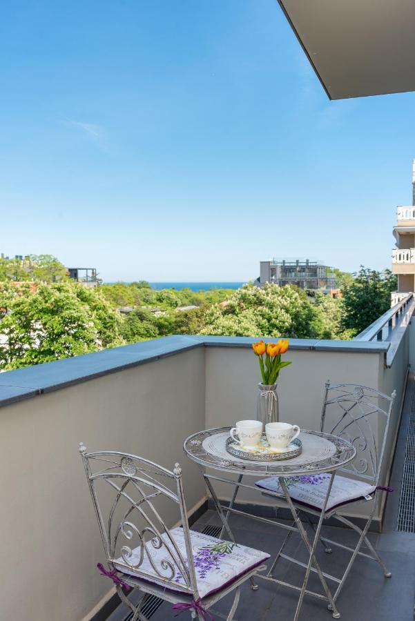Varna Classic Apartments Exterior foto