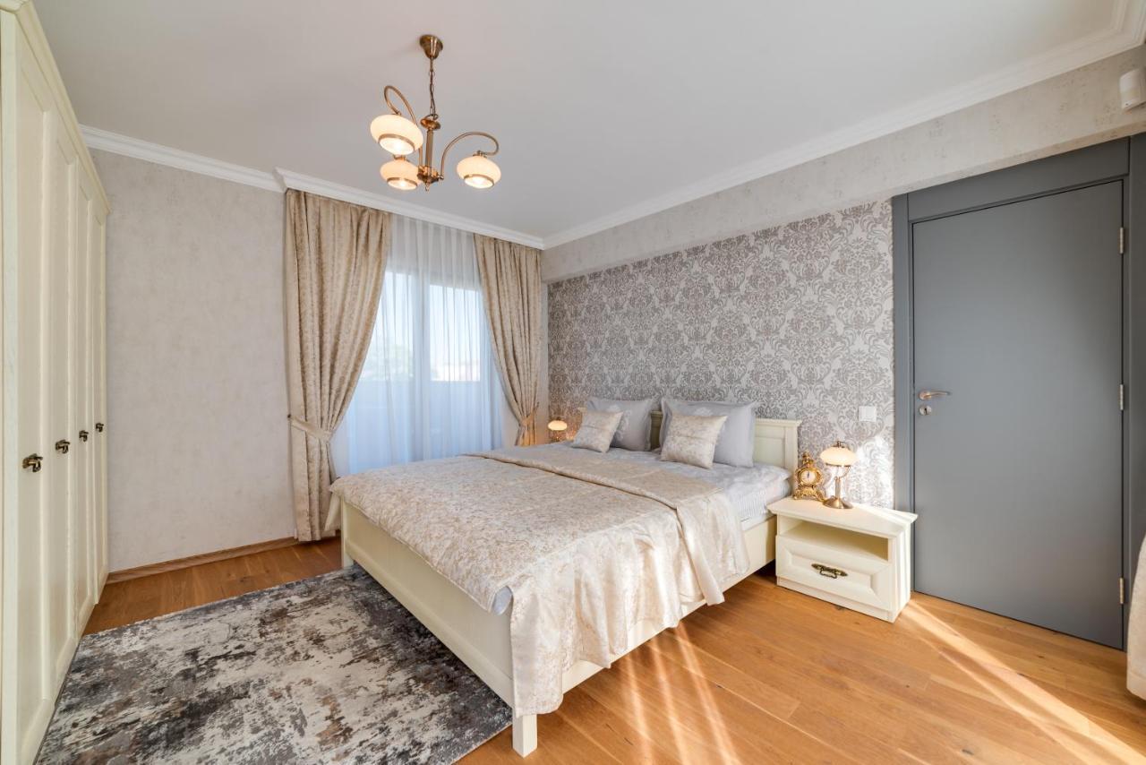 Varna Classic Apartments Exterior foto